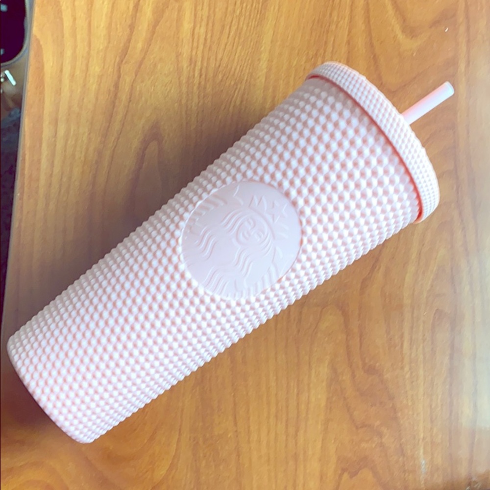 Starbucks Spring 2020
